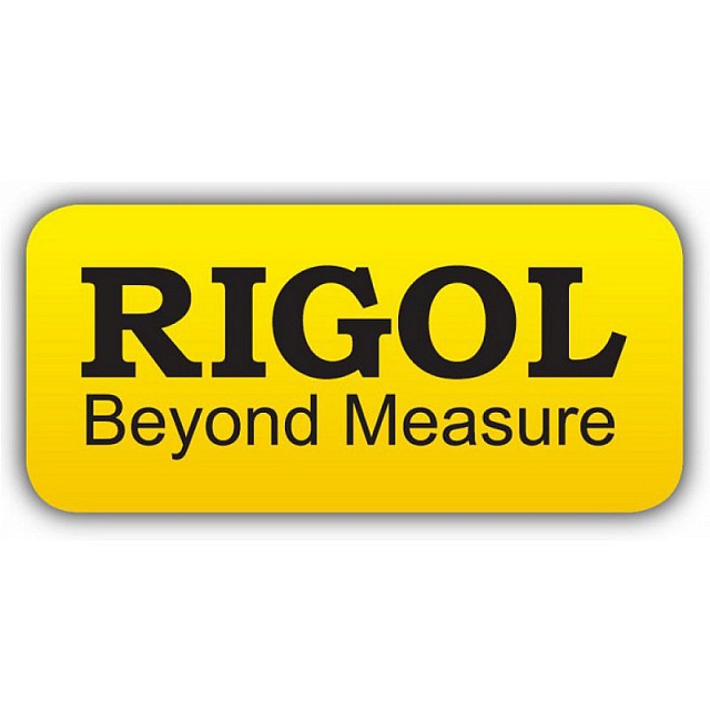 RIGOL DG822 Pro - генератор сигналов произвольной формы
