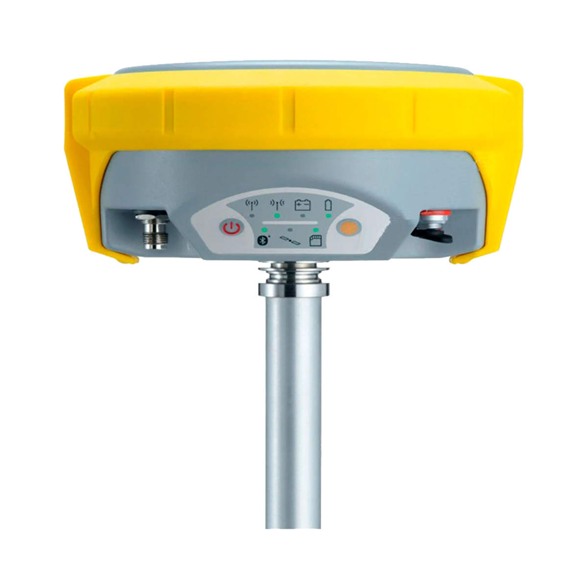 GPS/GNSS приемники